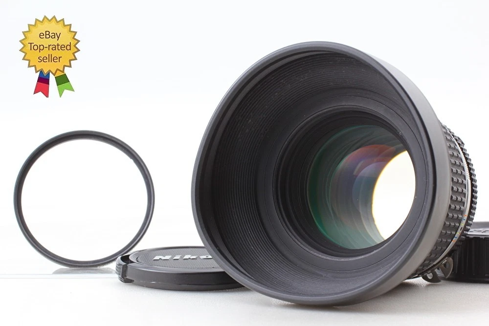 超美品 ニコン AI-S NIKKOR 50㎜ f1.2 MF レンズ B810 Amazon | Nikon MFレンズ Ai 50mm F1.2 | カメラ用交換レンズ 通販