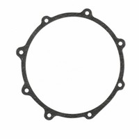 MotoLibre Kupplungsdeckeldichtung (FüR: Honda GL 1000 K Goldwing GL2 78 )