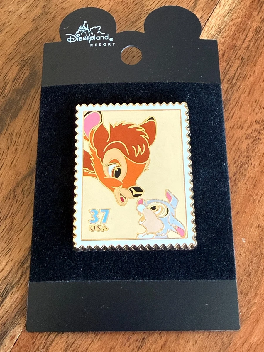 Bambi Patches & Pins (1968-Now) for sale | eBay