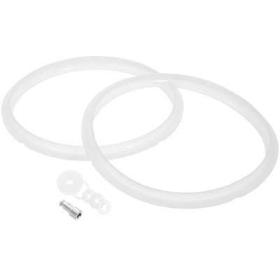 #ad Pressure King Pressure Cooker Circle Pressure Pot $19.35