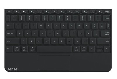 Sensel - DVORAK Keyboard Overlay Tastatur (Neu) zum Sofort-Kauf