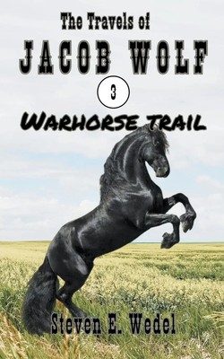 Steven E. Wedel | Warhorse Trail | Taschenbuch | Englisch (2024)