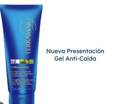 Terramiracle Hair Loss Gel By Terramar