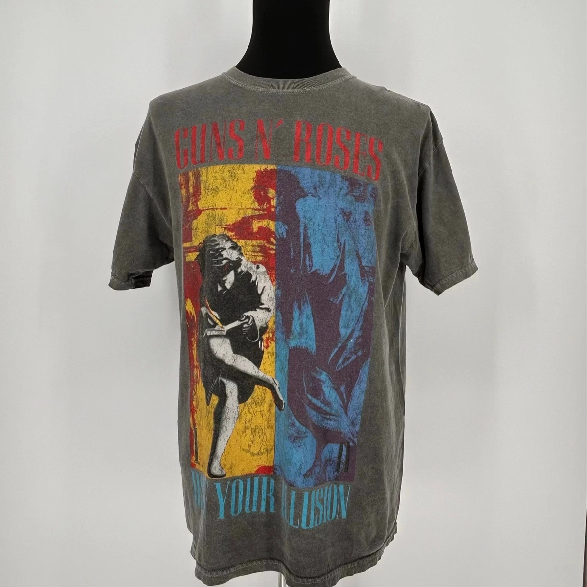 25+ Guns N' Roses Gray Clothing for Men for sale | Updated Oct 2026