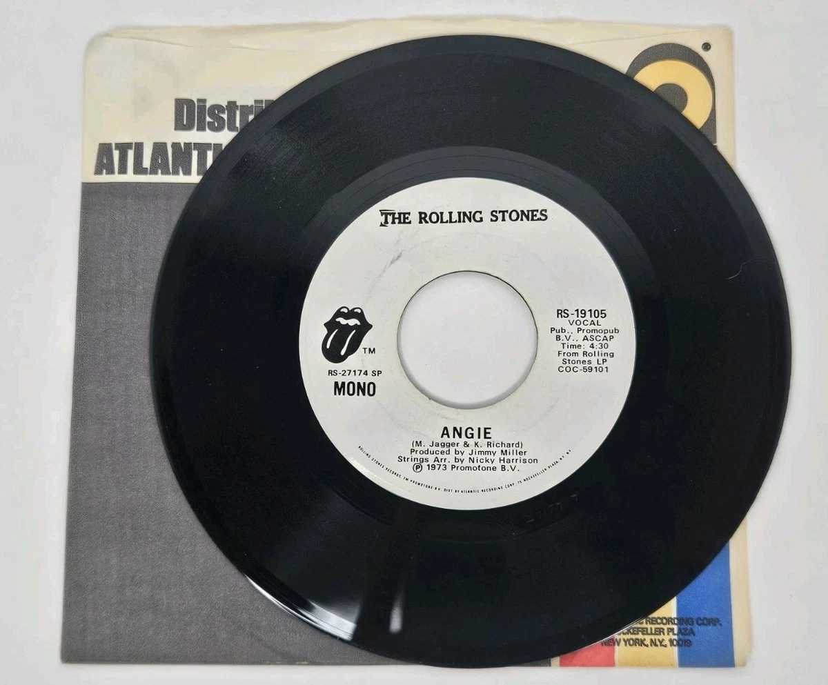 The Rolling Stones 7