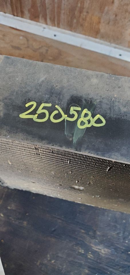 AC Condenser Fits 94-96 DODGE 1500 PICKUP 1155404