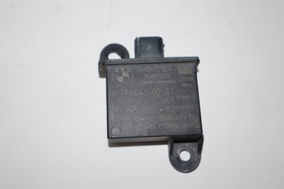 #ad #ad 08 BMW X5 4.8i E70 TPMS TIRE PRESSURE TRIGGER TRANSMITTER	6771042 $19.01