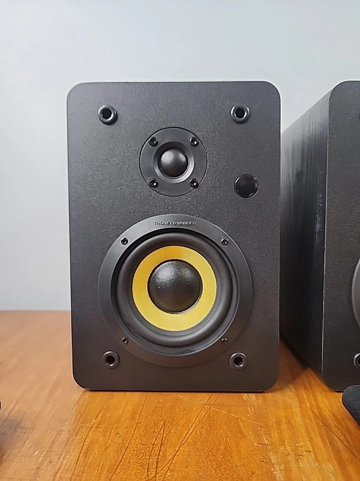 Altavoces de estantería Thonet & Vander Contract BT Bluetooth HK096-03569 piezas/reparación Foto 3 de 4