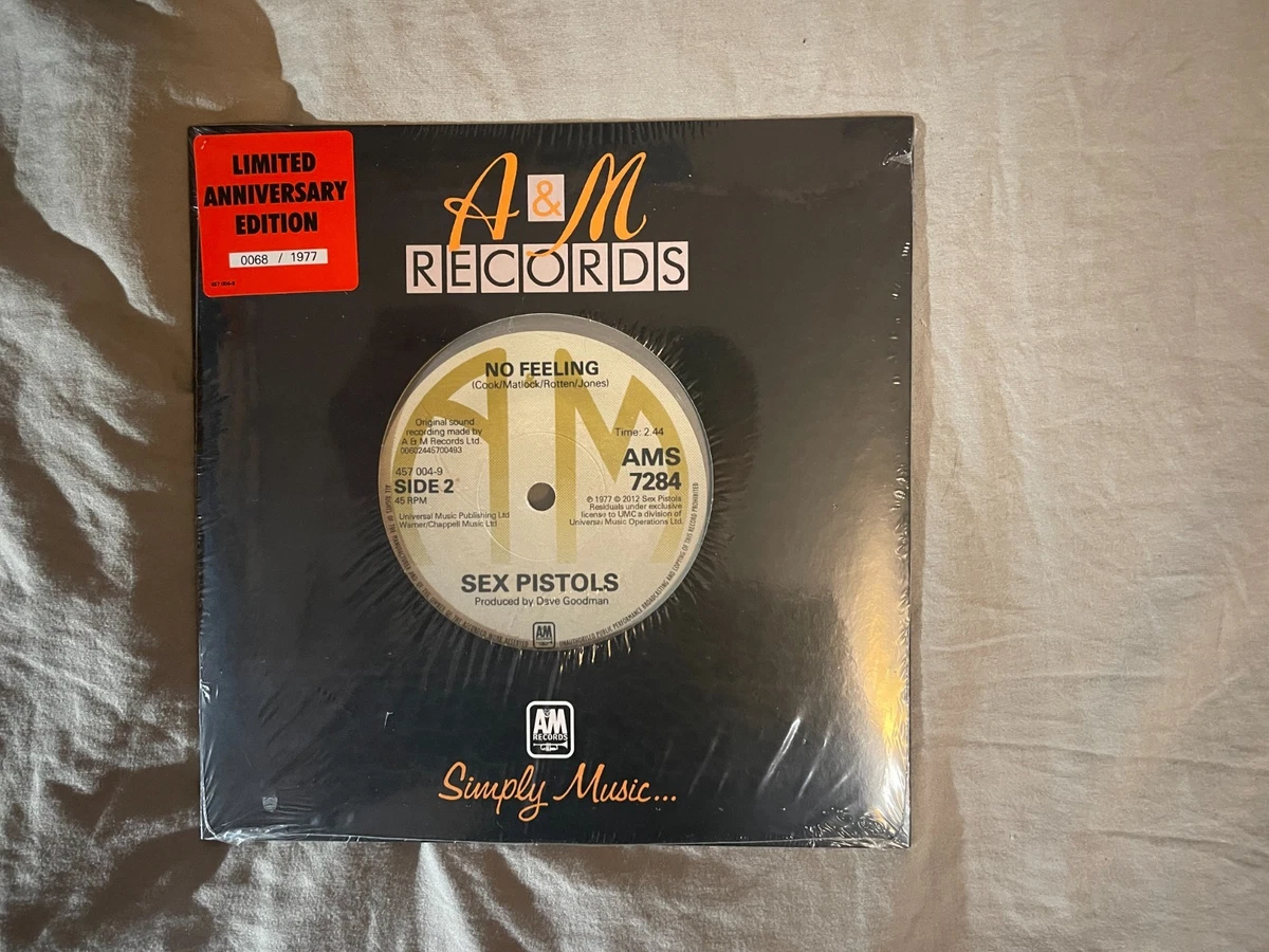25+ Sex Pistols 7
