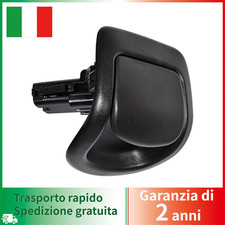 71752325 MANIGLIA REGOLAZIONE SEDILE ANTERIORE SINISTRO Per FIAT 500 ABARTH 1.4