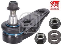 Febi Bilstein 36875 Trag-/FüHrungsgelenk Traggelenk FüHrungsgelenk FüR Mini