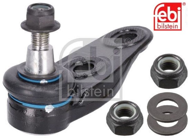 Febi Bilstein 36875 Trag-/FüHrungsgelenk Traggelenk FüHrungsgelenk FüR Mini-image