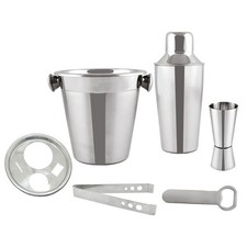 6-Piece Bar Set
