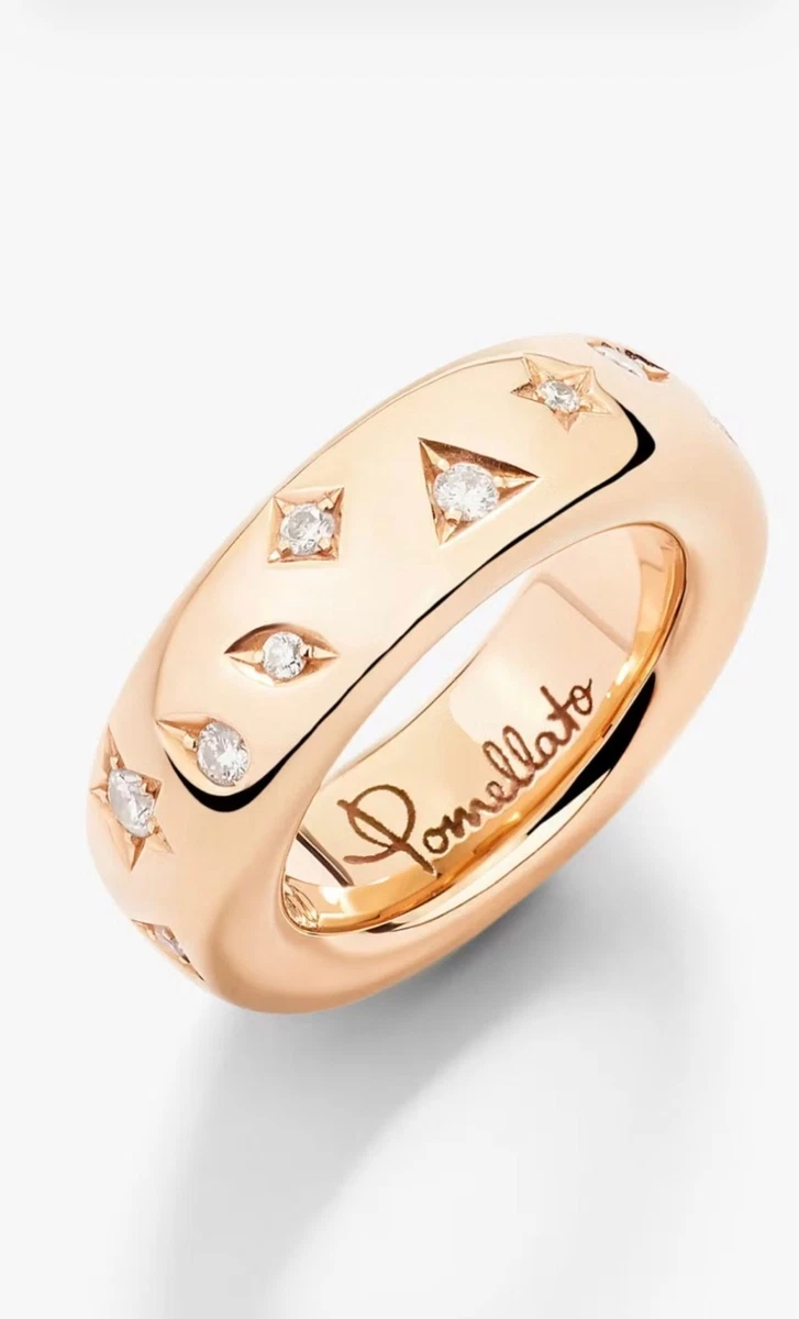 Pomellato Fine Jewelry for Sale - eBay