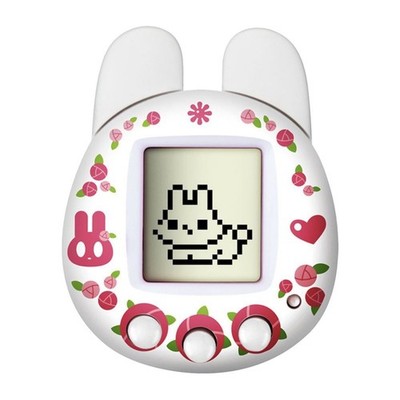Handheld Retro Virtual Pet Machine Spielkonsole Elektronisch Digital Haustier Spielzeug