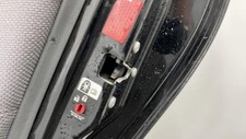 Porte arrière et accessoires Saab 9-3