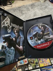 Playstation 2 Ps2 Games Lot Of 30 Used Please Read Description