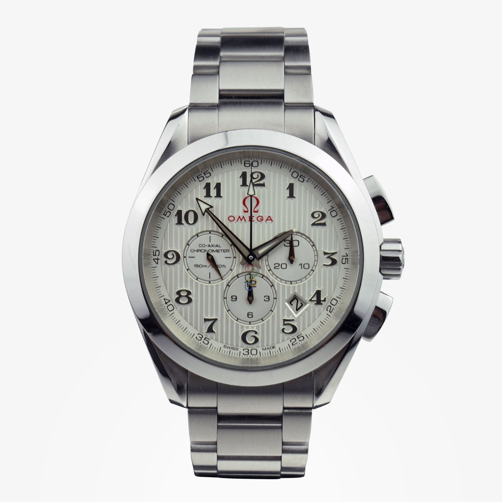 Omega Seamaster 231.10.44.50.02.001