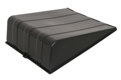 Pacol MAN-BC-006 Cover, battery box for MAN