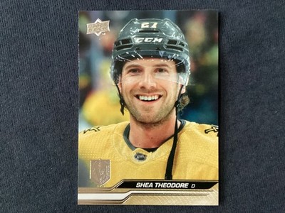 Vegas Golden Knights Hockey Cards. Rookies, Inserts, Stars. You Pick From List.
