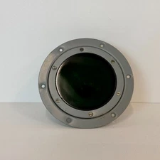 Aircraft Recognition Light Green / E.A. Laboratories AN3096-6 26V WWII NOS Boxed