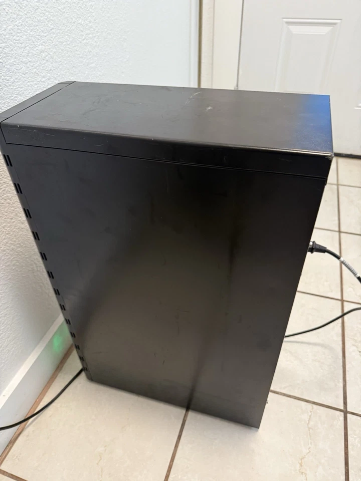 Teac 10 Target Standalone SATA CD/DVD Duplicator 2040 PX - Image 4 of 4