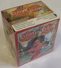 Elena of Avalor Box 50 Packs Stickers Panini Disney