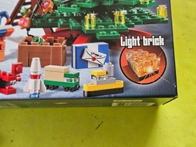 LEGO Creator Expert Winter Village Toy Shop (10249) Brand New Sealed Retired set