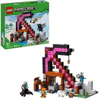 Lego® Minecraft™ 21277 Die Spitzhackenmine