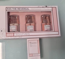 R45 Beautybio NEW The Reversal 4-Phase Skin Transforming Treatment
