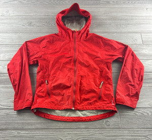 Mammut Dry Tech Jacket | eBay