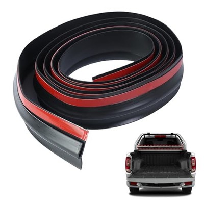 82792 Truck Cap Topper Seal，Compatible with Leer 100XQ 65'',All Glass Rear Door 