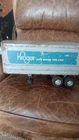 Dunwell toy trailer