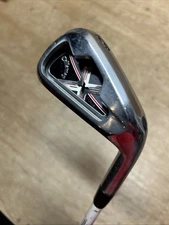 Callaway X-Tour Forged 6-Iron DG S300 Stiff Flex Steel Shaft 38”