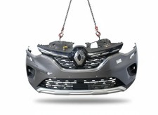 Pare-choc avant Renault Captur
