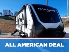 2026 Grand Design Imagine 2300MK