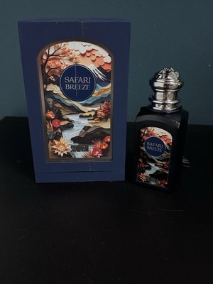 French Avenue Safari Breeze Extrait de Parfum