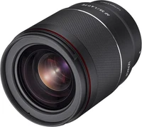 Rokinon Prima AF 35mm F1.4 Full Frame Wide Angle Lens for Sony FE Mount