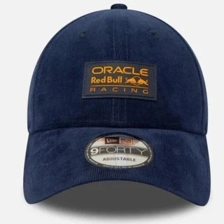 Oracle Red Bull Racing F1 Team Official Merchandise Seasonal Classics Range Adul - Image 1 of 4