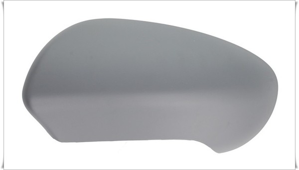 Linke Abdeckkappe Zum Lackieren AußEnspiegel FüR Nissan Qashqai J10 2010-image