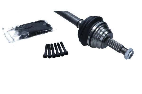 Antriebswelle Maxgear 49-1660 FüR OE 6E0 407 271G - 6E0 407 451BX-image