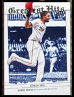 2026 Topps Series 1 James Wood Base (RAW)