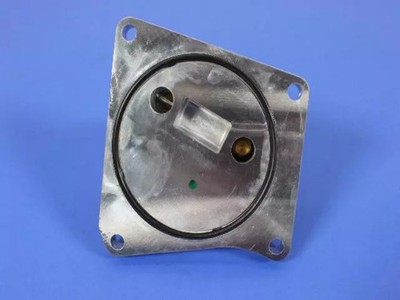 Genuine Mopar Cooler Bypass Valve 04872709AB
