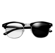 Photochromic Blue Light Glasses Blue Blocking Sunglasses Computer Gaming