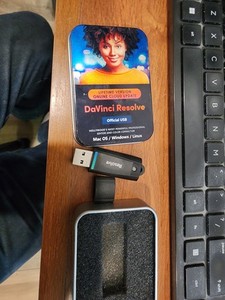 Davinci Resolve Dongle | eBay