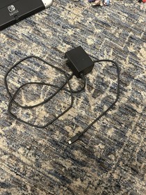 Nintendo Switch OLED HEG-001 64GB Handheld Video Game Console