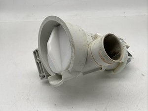 Miele W5873WPS Waschmaschine Laugenpumpe 6239562 #EA475