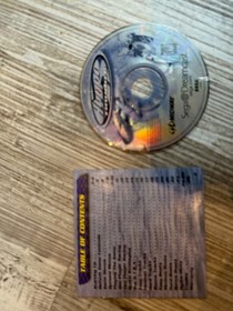 Hydro Thunder (Sega Dreamcast, 1999)