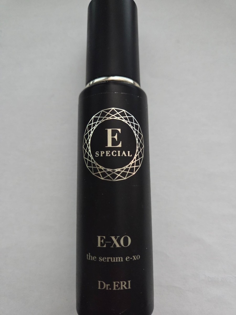 Dr. ERI E Special E-XO The Serum E-XO 80ML (Product fr Japan but