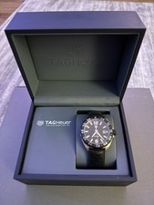 Tag Heuer Formula 1 Date Quartz Watch WAZ1110.BEG3728 (inc Box, Papers)